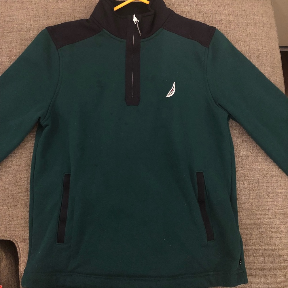 Nautica pullover